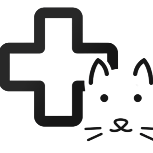 Open button logo